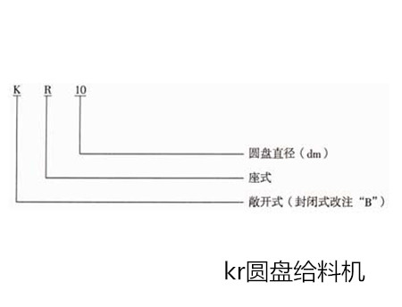 dk圓盤(pán)給料機